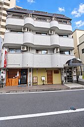 ロイヤル御殿山