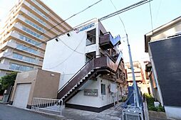 堀建第三ビル