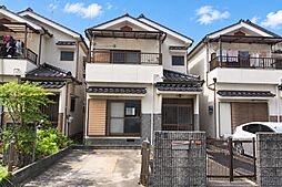 茄子作3丁目38-37 貸家