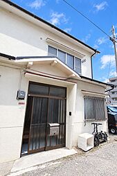 大峰元町1丁目6-20 青野ハウス テラスハウス