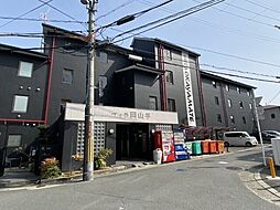 ヴィラ岡山手