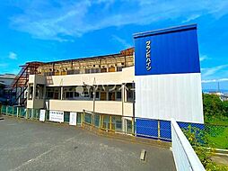 グランドハイツ