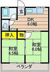 乾マンション