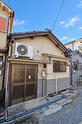 牧野阪3丁目14-4　テラスハウス