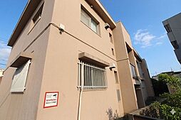 志智マンション