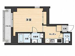 プラリア楠葉並木