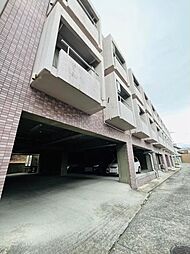 Belong香里園（旧 フォンティーヌ香里園）