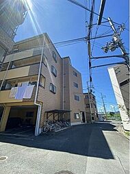 三熊ハイツ渚7号