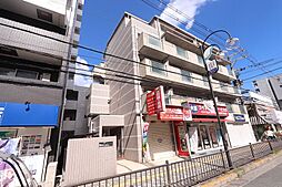 ハイコーポ京阪