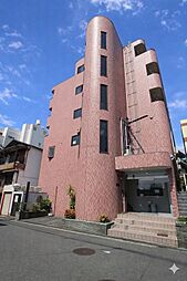 シャンテー中宮I