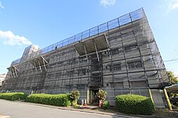 枚方東山住宅2棟