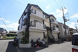 ジョイフルくずはII