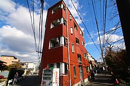 JPアパートメント枚方II