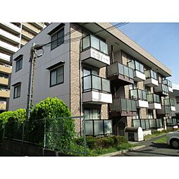 ジュネス朝日丘