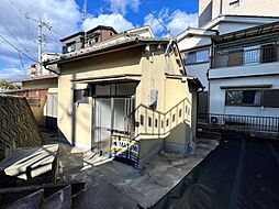 枚方市宮之阪1丁目　貸家