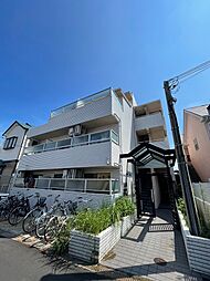 エスポワール御殿山