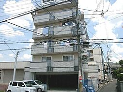 ロータリーマンション村野本町A棟