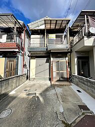 枚方市堂山3丁目　貸家