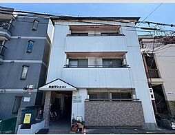 共生マンション