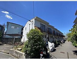 テラスハウス若林