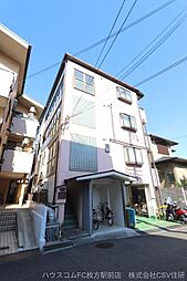 レジデンスサンコー