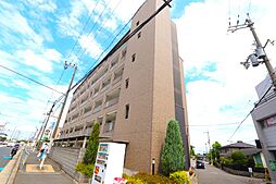 シャンテー御殿山