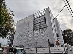 （新築）Endlessly　北中振