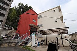 キッコーハイツ岡山手