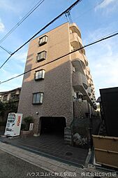 シャンテー三矢II