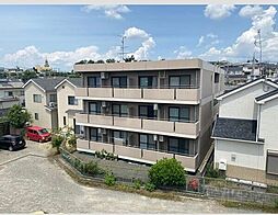 第2クラウンハイツ