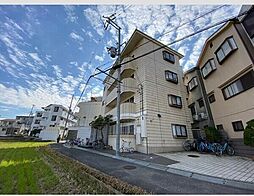 プレヂデントマンションIII