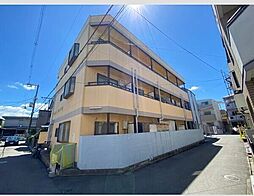 三熊元町ハイツ