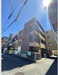 三熊ハイツ渚5号