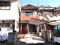 招提平野町15−6 貸家