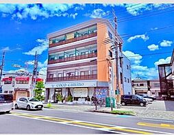 アメニティーステーション船橋