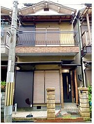 枚方市高野道1丁目26-1貸家