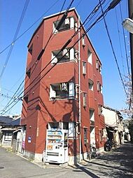 JPアパートメント枚方II