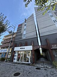 ラフォーレ枚方1番館