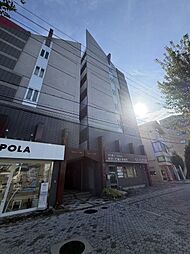 ラフォーレ枚方II番館