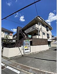 三熊渚南ハイツ