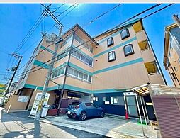 三熊ハイツ渚3号