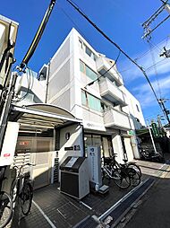 ベルトピア御殿山