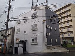 New　StoRK　Apartment　禁野本町