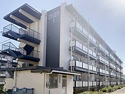 ビレッジハウス星ヶ丘1号棟