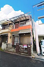 南中振2丁目貸家