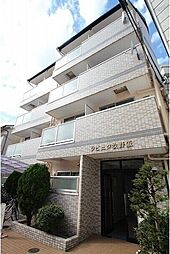 ラピュタ牧野阪