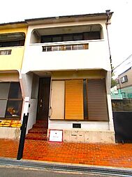 伊加賀緑町貸家1