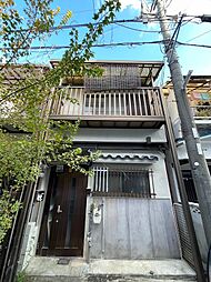 上神田2丁目15-15テラスハウス