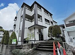 べレール岡山手