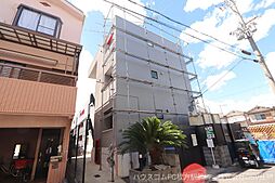 ハーモニーライフ須山